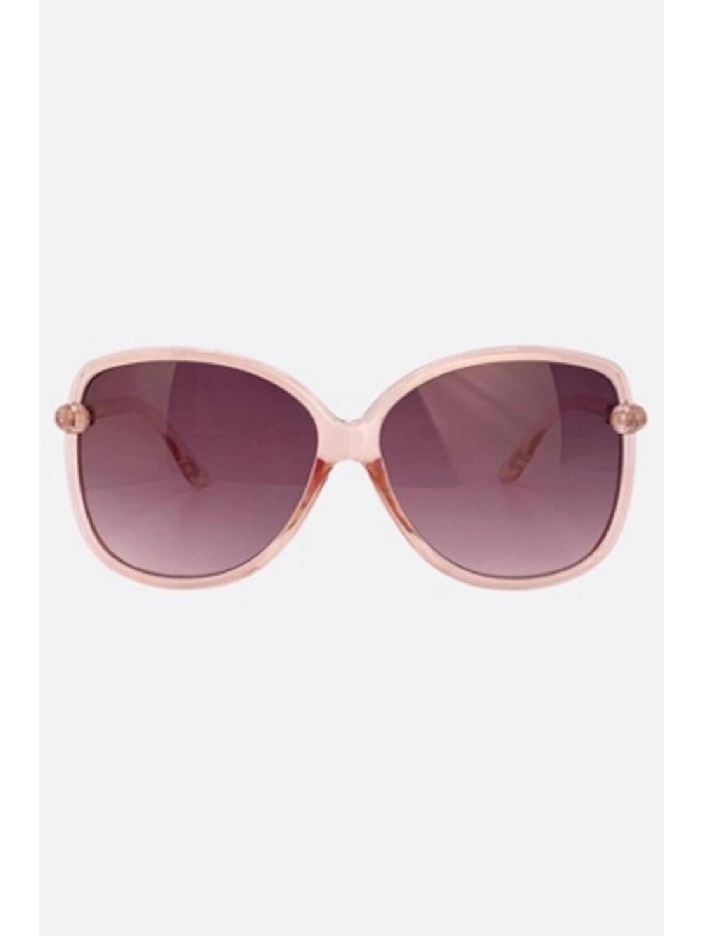 Free people Lotus Oversized Boho Square Sunglasses